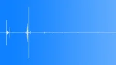 Wood cracking and leaves SFX 1Sound Effect