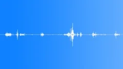 Wood cracking and leaves SFX 22Sound Effect