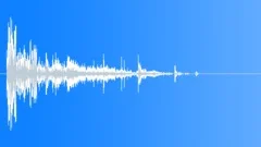 WOOD, CRASH Sound Effect