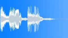 Wood, CrashSound Effect