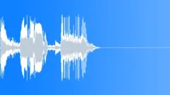 Wood, CrashSound Effect