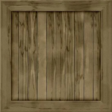 Wood crate generated hires texture 스톡 일러스트
