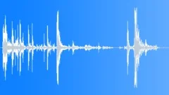 WOOD, CRATE Sound Effect