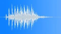 WOOD, CRATE Sound Effect