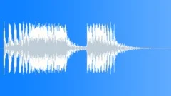 WOOD, CRATE Sound Effect