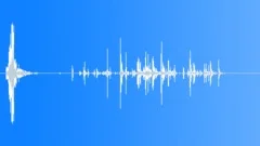 WOOD, CRATE Sound Effect