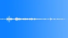 WOOD CREAKING 02 Sound Effect