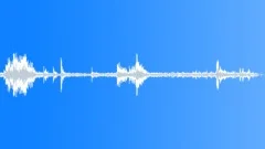 WOOD CREAKING 05Sound Effect