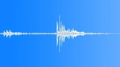WOOD CREAKING 06Sound Effect