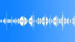 Wood creaking low deep tension old house boat shipSound Effect