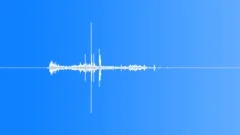 WOOD, CRUNCHSound Effect