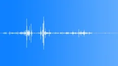 WOOD, CRUNCH Sound Effect