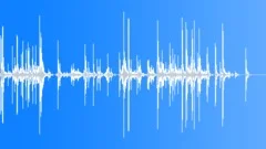 WOOD, CRUNCH Sound Effect