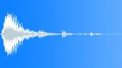 WOOD, CRUNCH Sound Effect