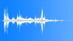 WOOD, CRUNCHSound Effect