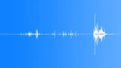WOOD, CRUNCHSound Effect
