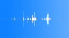 WOOD, CRUNCHSound Effect