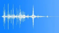 WOOD, CRUNCHSound Effect