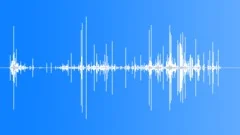 WOOD, CRUNCHSound Effect