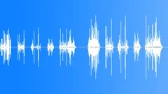 WOOD, CRUNCH Sound Effect