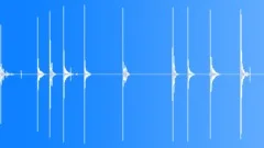 Wood Cutting Pack 01Sound Effect