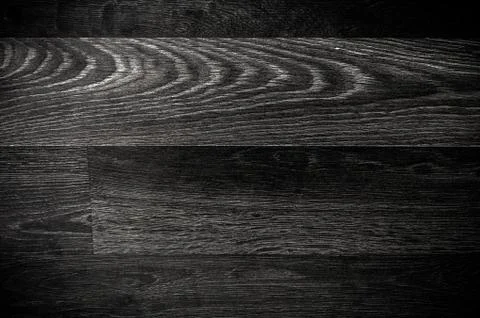 Wood Dark background texture Stock Photos