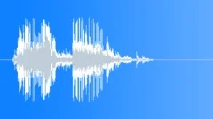 Wood Debris Heavy Impact_TW 01Sound Effect