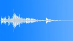 WOOD, DOOR, ANTIQUE Sound Effect