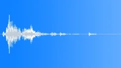 WOOD, DOOR, ANTIQUE Sound Effect