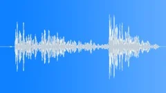 WOOD, DOOR, ANTIQUE Sound Effect