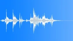 WOOD, DOOR, ANTIQUE Sound Effect