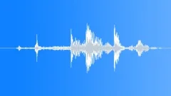 WOOD, DOOR, ANTIQUE Sound Effect