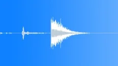 WOOD, DOOR, ANTIQUE Sound Effect