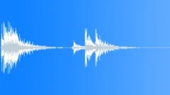 WOOD, DOOR, ANTIQUE Sound Effect