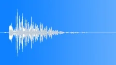 WOOD, DOOR, ANTIQUE Sound Effect
