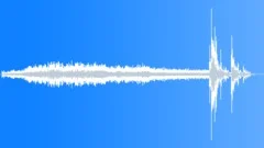 WOOD, DOOR, ANTIQUE Sound Effect