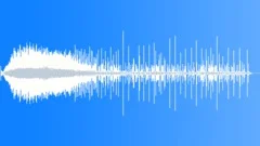WOOD, DOOR, ANTIQUE Sound Effect