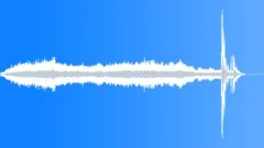 WOOD, DOOR, ANTIQUE Sound Effect