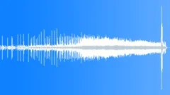 WOOD, DOOR, ANTIQUE Sound Effect
