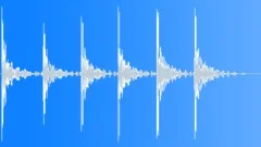 Wood door knock 01Sound Effect