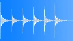 Wood door knock 02Sound Effect