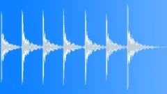 Wood door knock 05Sound Effect