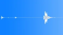Wood door light closeSound Effect
