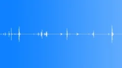 Wood door lock unlockSound Effect