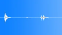 Wood door open closeSound Effect