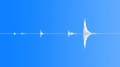 Wood door open close Sound Effect