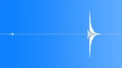 Wood door slamSound Effect
