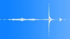 WOOD, DOOR, SLIDING Sound Effect
