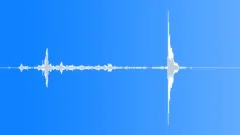 WOOD, DOOR, SLIDINGSound Effect