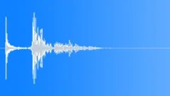 WOOD, DOOR Sound Effect